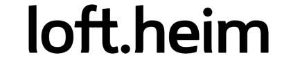 Logo Loft-Heim