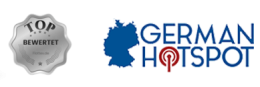 German Hotspot WIFI Planung & Installation